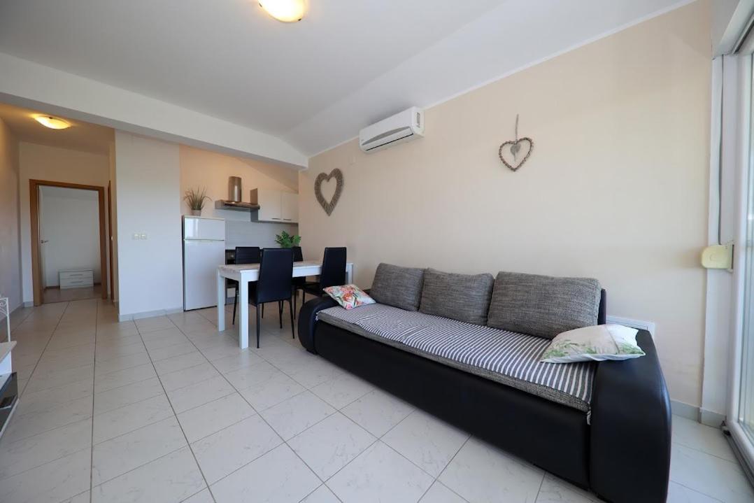 Apartments Kate Murter Extérieur photo