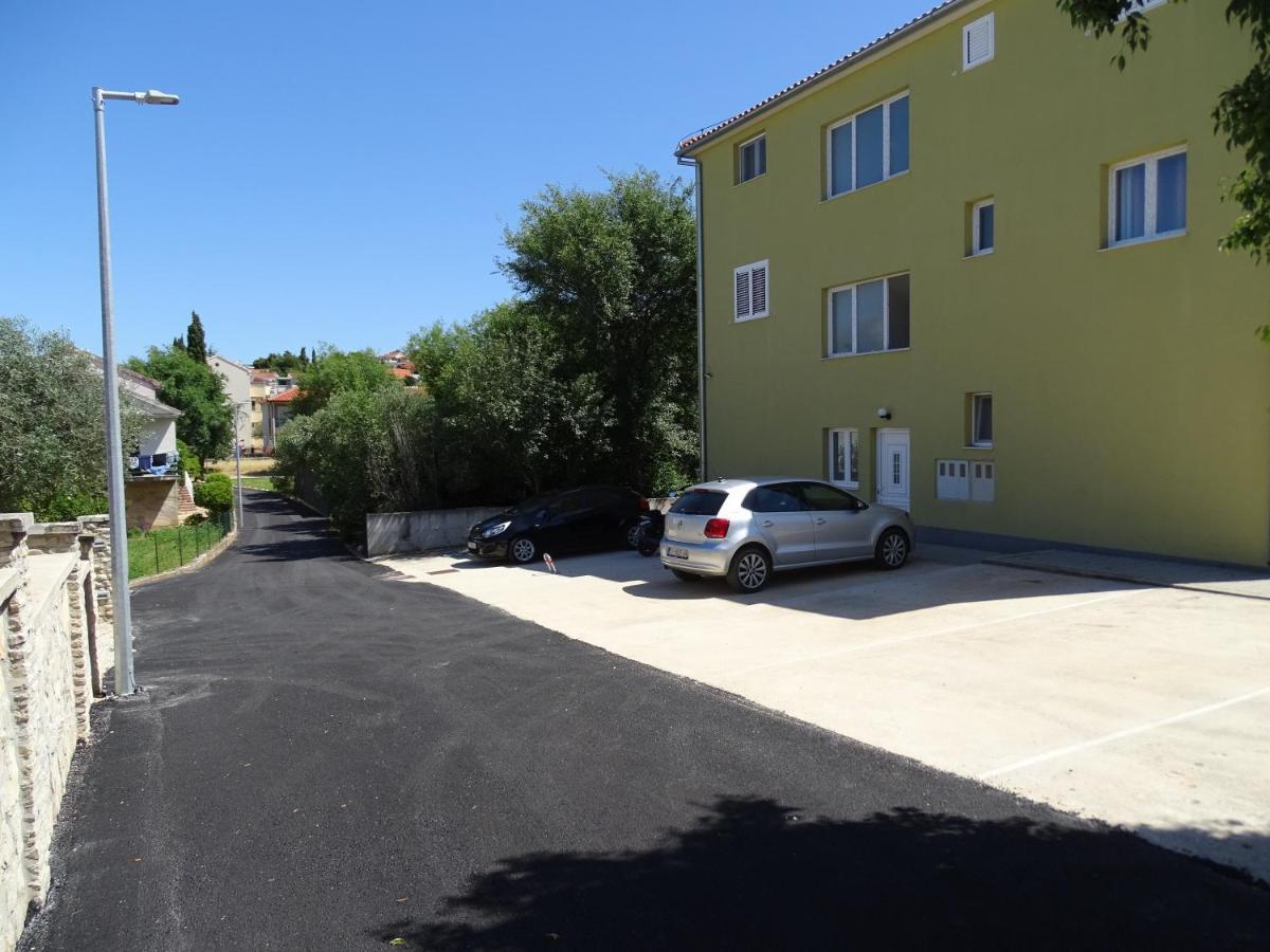 Apartments Kate Murter Extérieur photo