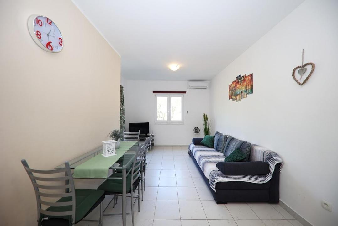 Apartments Kate Murter Extérieur photo