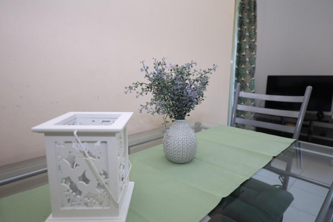 Apartments Kate Murter Extérieur photo