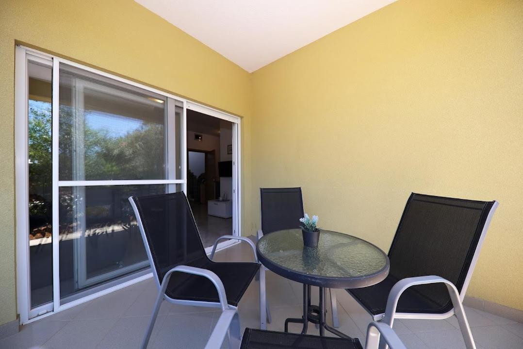 Apartments Kate Murter Extérieur photo